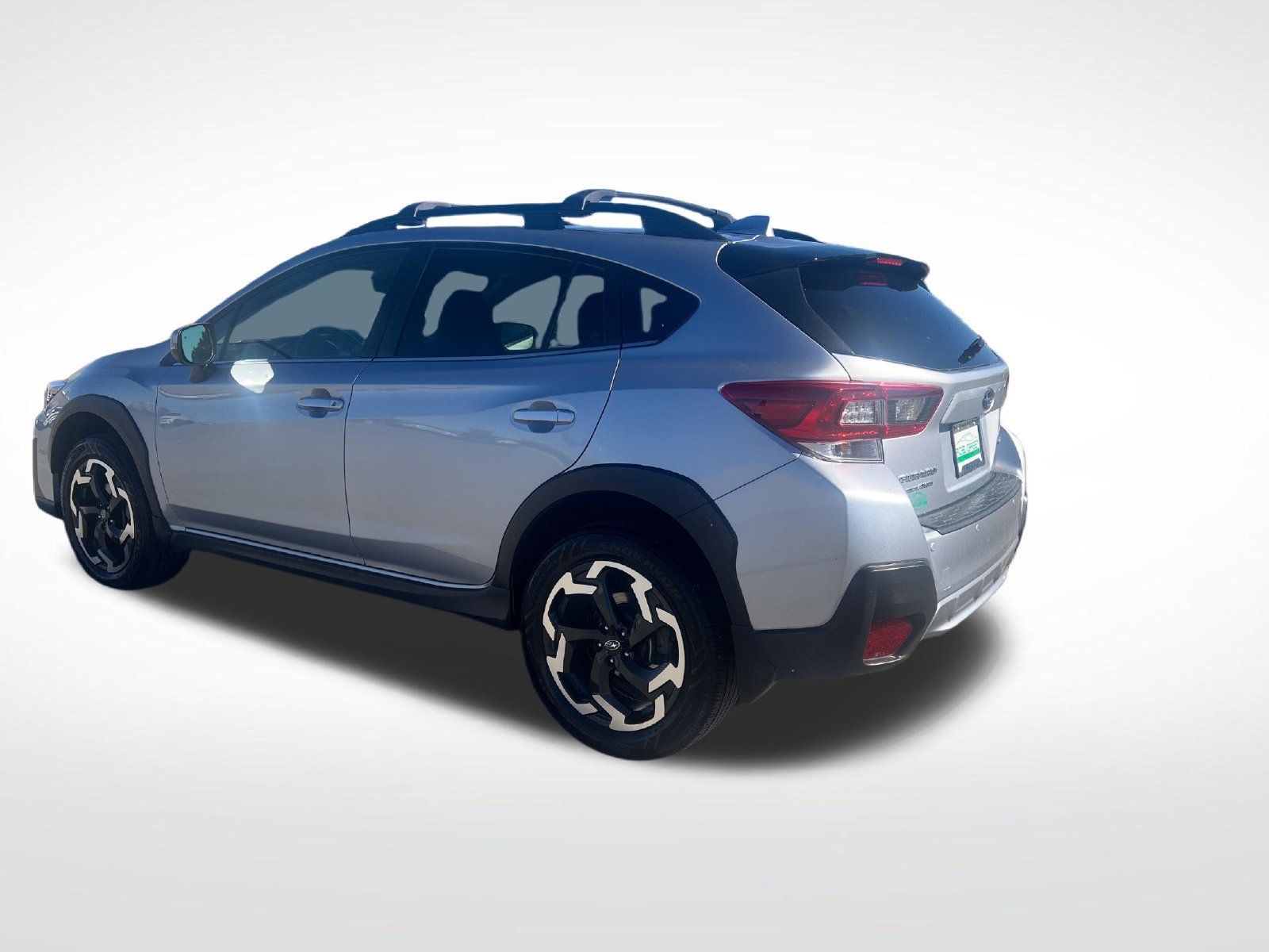 Used 2021 Subaru Crosstrek 2.5i Limited w/ Popular Package #5 AWD/4WD image 5