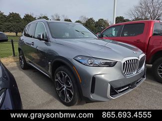 New 2026 BMW X5 xDrive40i w/ Premium Package video 1