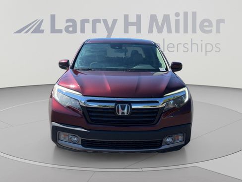 Used 2020 Honda Ridgeline RTL-E image 8