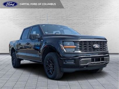 New 2025 Ford F150 STX