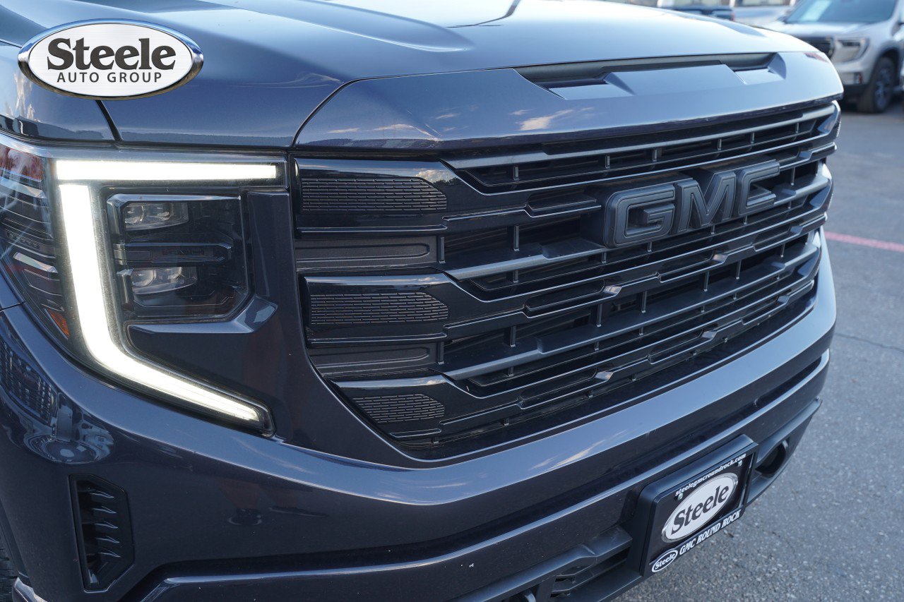 Used 2024 GMC Sierra 1500 Elevation AWD/4WD image 27