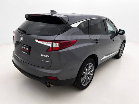 Used 2019 Acura RDX AWD w/ Technology Package image 7