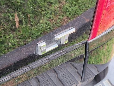 Used 2020 Chevrolet Silverado 1500 LT w/ Texas Edition image 9