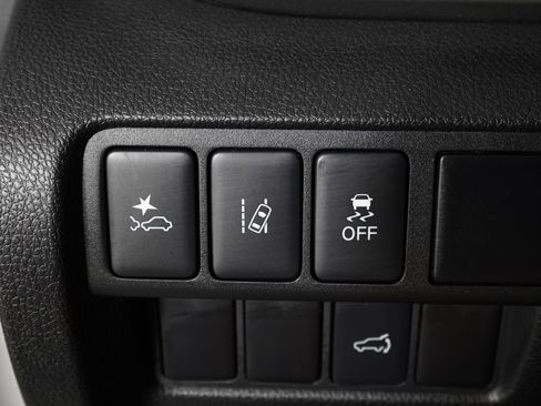 New 2026 Mitsubishi Eclipse Cross SE AWD/4WD image 10