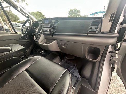 Used 2022 Ford Transit 350 w/ Exterior Upgrade Package image 23