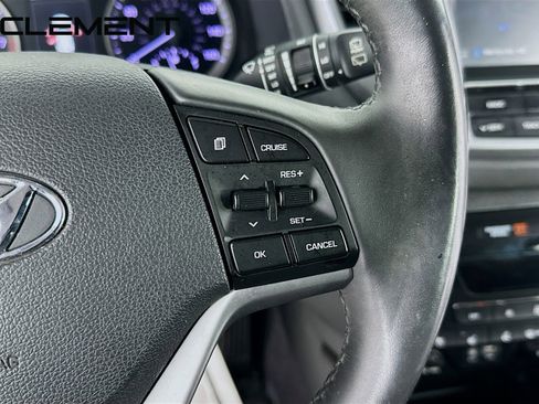Used 2018 Hyundai Tucson Limited w/ Ultimate Package 02 image 17