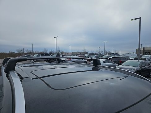 Used 2023 Hyundai Palisade Calligraphy image 9