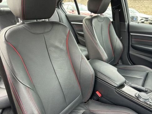 Used 2016 BMW 328i xDrive Sedan image 24