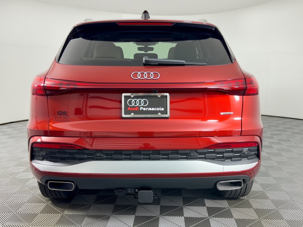 New 2026 Audi Q5 Premium Plus AWD/4WD image 11