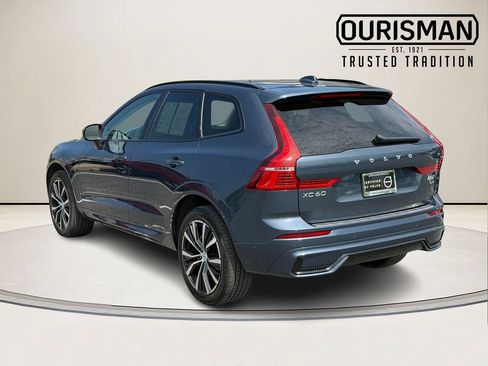 Used 2024 Volvo XC60 B5 Plus w/ Protection Package Premier AWD/4WD image 6