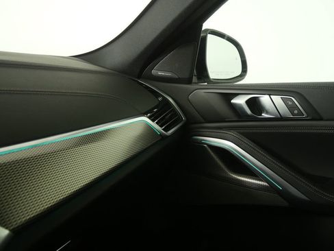 Certified 2023 BMW X6 xDrive40i w/ Executive Package image 29