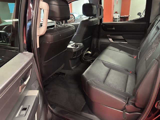 Used 2023 Toyota Tundra SR5 AWD/4WD image 13