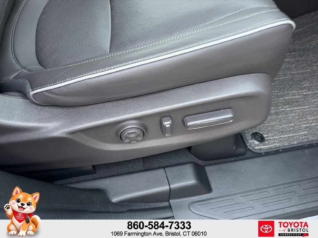 Used 2024 Honda Odyssey Elite image 45
