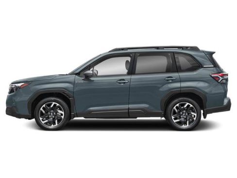 New 2026 Subaru Forester Touring AWD/4WD image 3