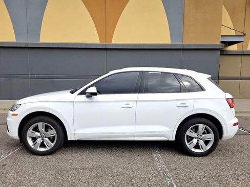 Used 2018 Audi Q5 2.0T Premium AWD/4WD image 2