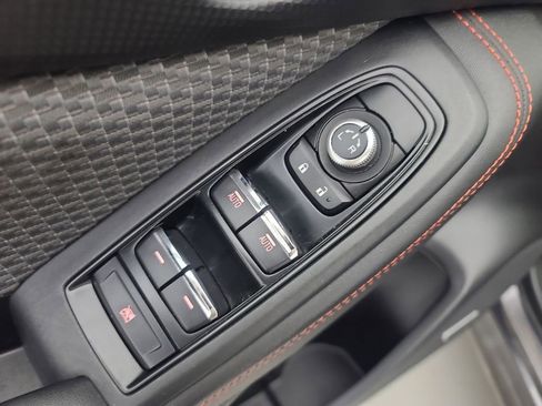 Used 2024 Subaru Forester Sport AWD/4WD image 25