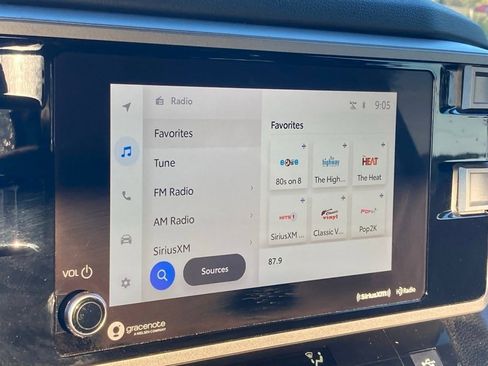 Used 2024 Toyota Tundra SR5 image 17