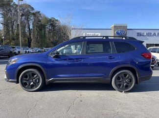 New 2026 Subaru Ascent Bronze Edition w/ Onyx Package AWD/4WD video 2