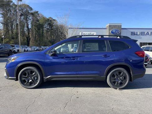 New 2026 Subaru Ascent Bronze Edition image 2