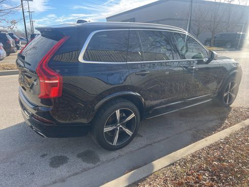 Used 2019 Volvo XC90 T5 R-Design w/ Advanced Package image 3