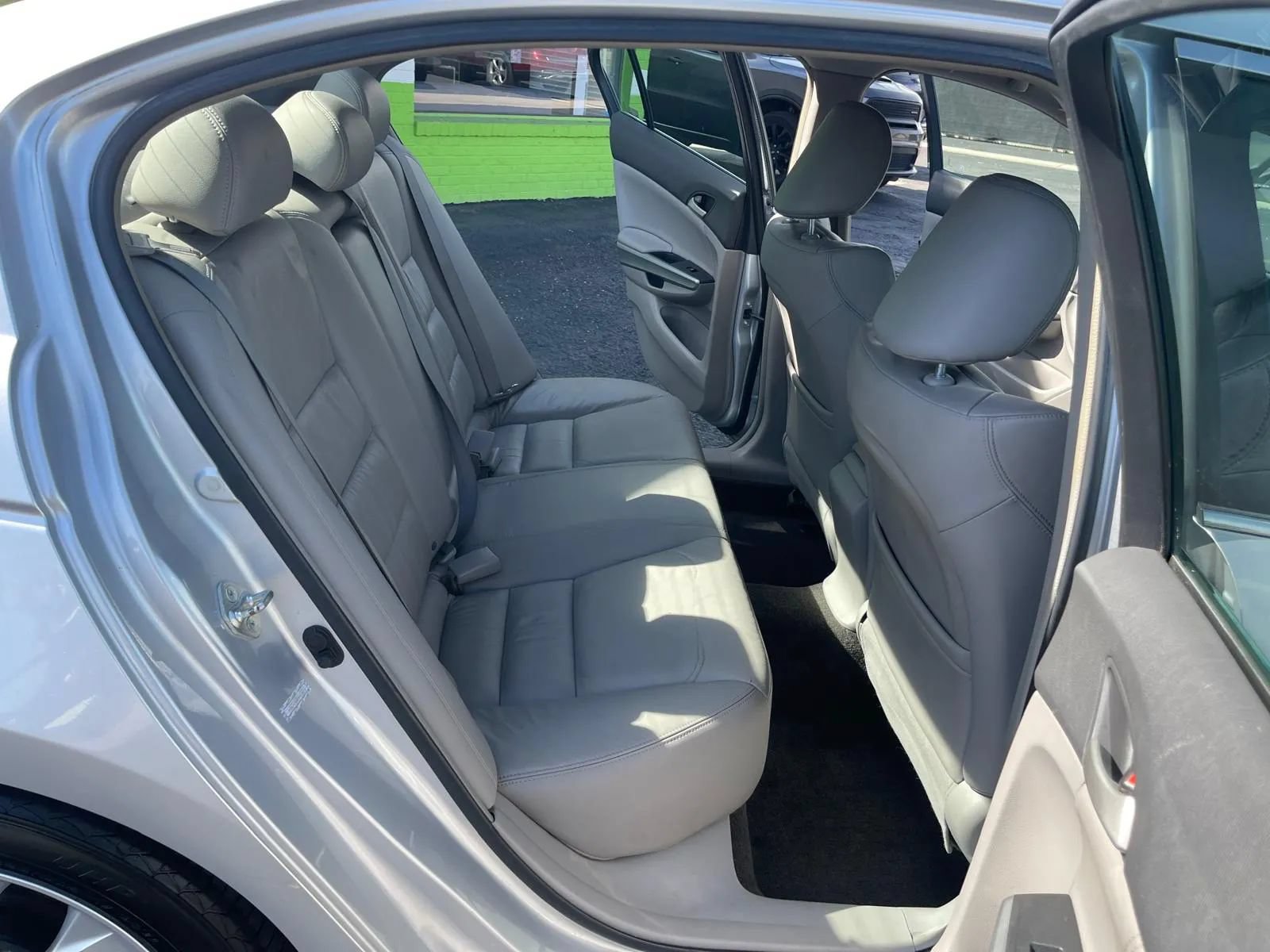 Used 2009 Honda Accord EX-L image 14