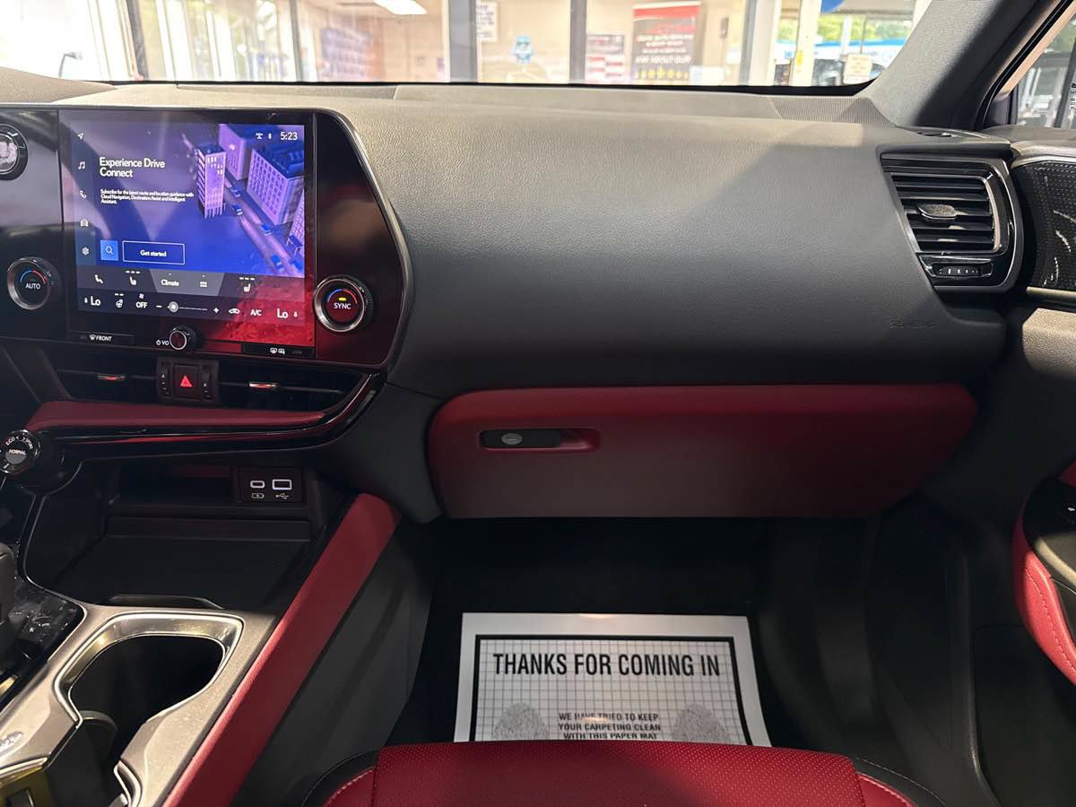 Used 2024 Lexus NX 350 AWD w/ Cold Area Package image 21