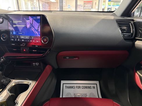 Used 2024 Lexus NX 350 AWD w/ Cold Area Package image 21