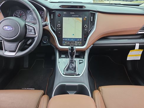 Certified 2025 Subaru Outback Touring XT image 23