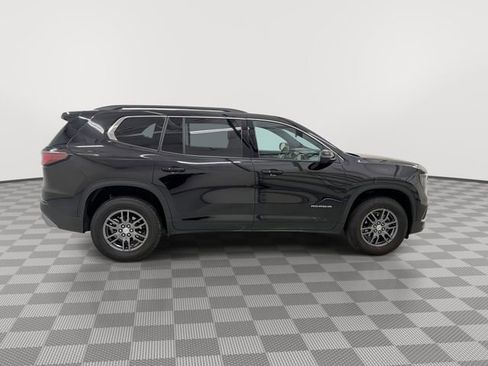 Certified 2025 GMC Acadia Elevation image 12