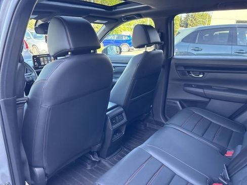Used 2024 Honda CR-V Sport-L image 16