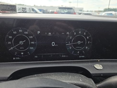 Used 2024 Kia Seltos S AWD/4WD image 12
