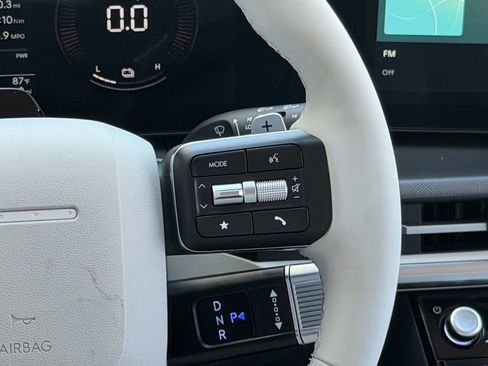 New 2026 Hyundai Santa Fe SEL image 14