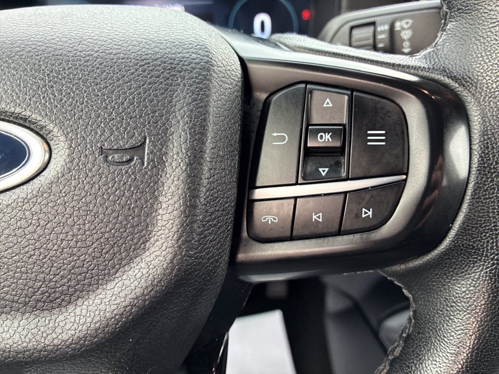 Used 2024 Ford Ranger Lariat w/ FX4 Off-Road Package AWD/4WD image 23