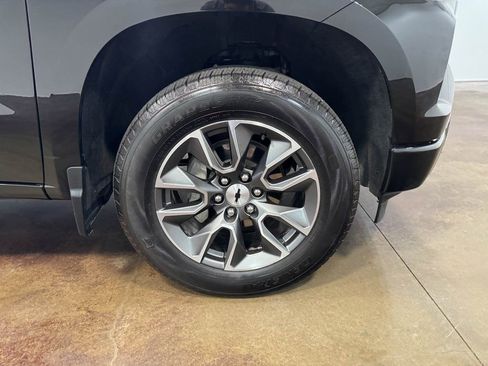 Used 2024 Chevrolet Silverado 1500 RST image 89