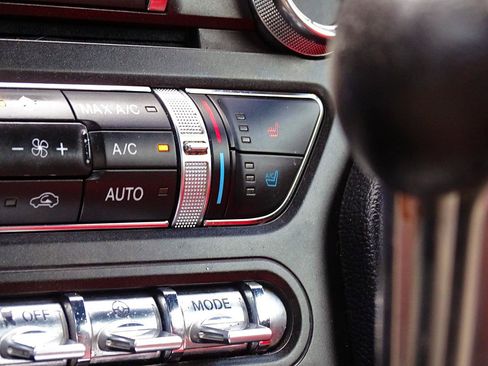 Used 2017 Ford Mustang GT Premium w/ Equipment Group 401A RWD image 38