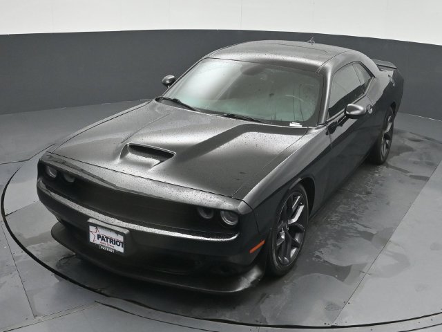 Used 2021 Dodge Challenger GT w/ Plus Package RWD image 43