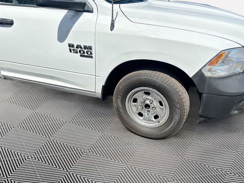 Used 2019 RAM 1500 Tradesman w/ Popular Equipment Group RWD image 4