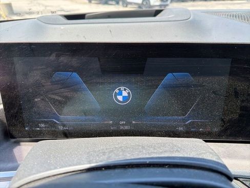 Used 2024 BMW X5 xDrive40i w/ Premium Package AWD/4WD image 12