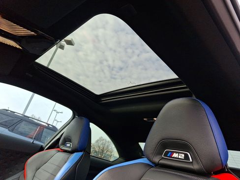 Used 2024 BMW M2 w/ Lighting Package image 21