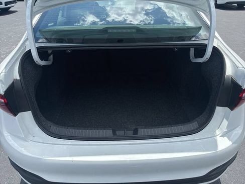 Used 2025 Volkswagen Jetta Sport FWD image 25