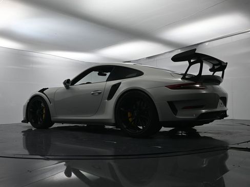 Used 2019 Porsche 911 GT3 RS image 47