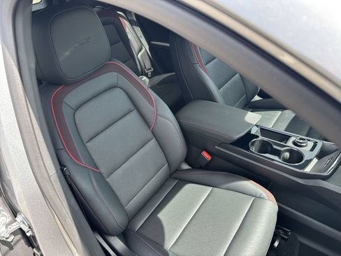 Used 2025 Chevrolet Equinox RS w/ Safety and Technology Package FWD image 33