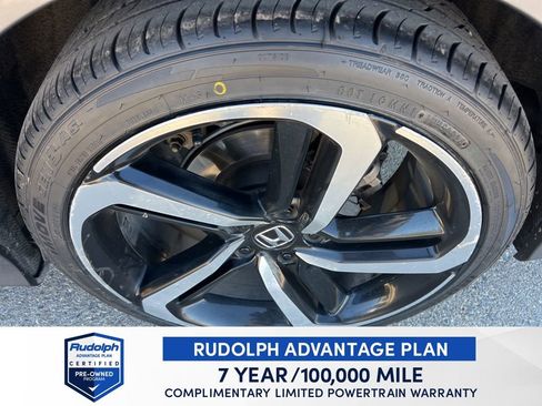 Used 2020 Honda Accord Sport image 35