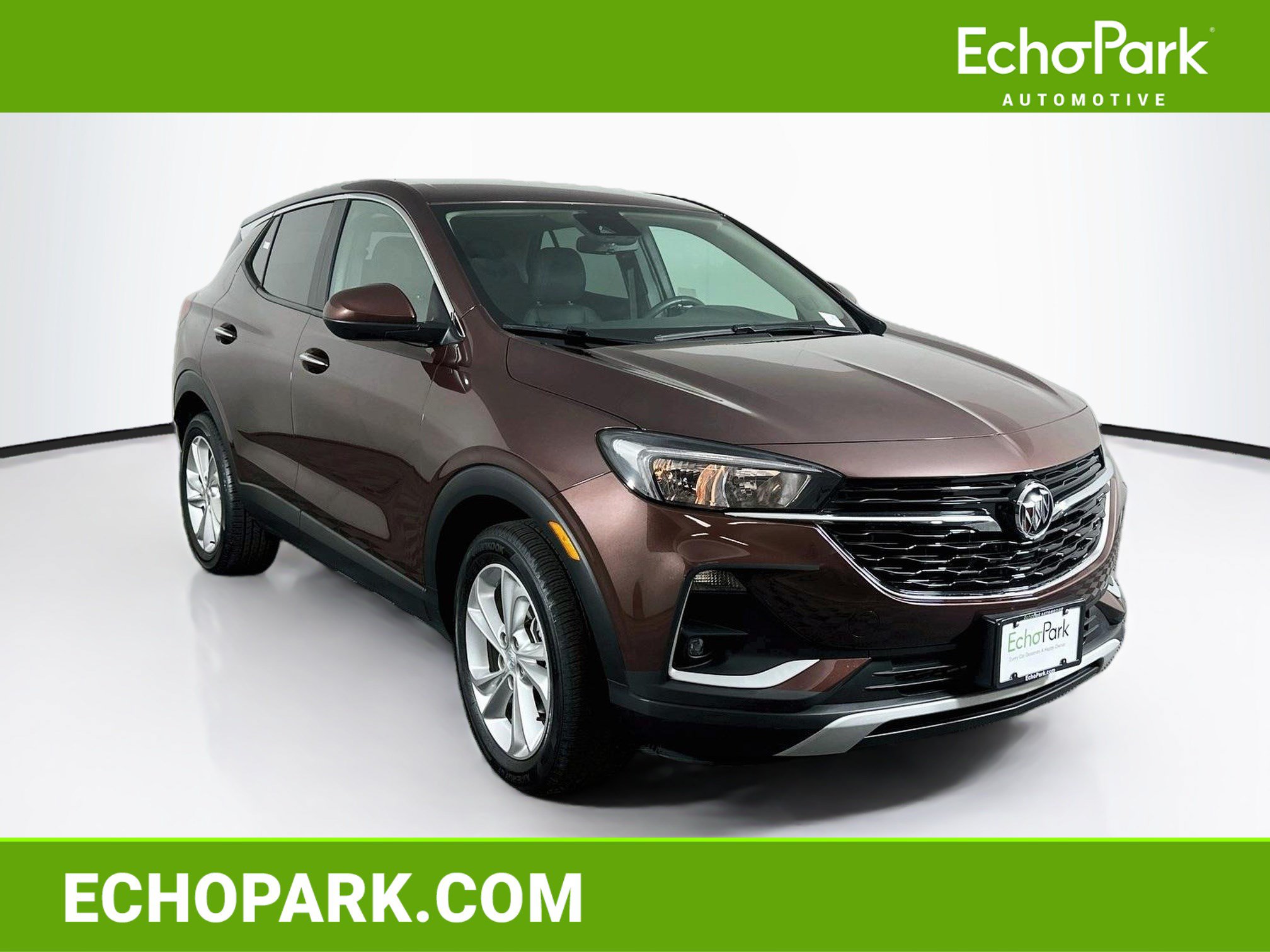 Used 2023 Buick Encore GX Preferred w/ Cold Weather Comfort Package FWD image 1
