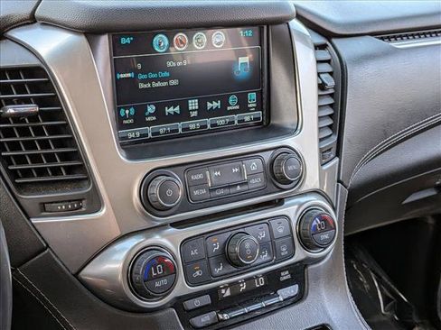 Used 2017 Chevrolet Tahoe LS RWD image 15