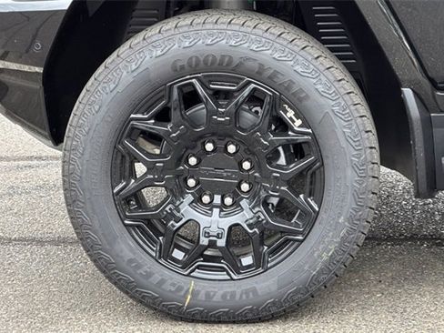 New 2026 GMC Hummer EV SUV image 32