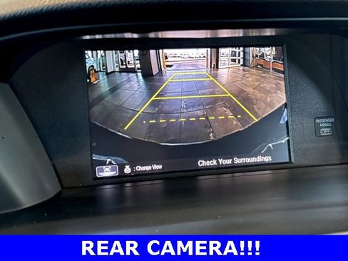 Used 2017 Honda Accord Sport image 3