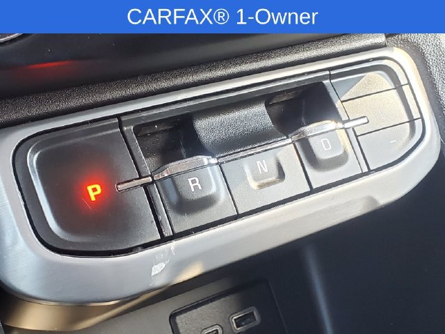 Certified 2023 GMC Acadia SLE w/ Driver Convenience Package FWD image 22