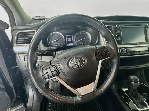 Used 2018 Toyota Highlander SE AWD/4WD image 17