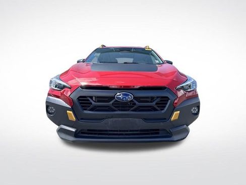 Used 2024 Subaru Crosstrek 2.5i Wilderness w/ Crosstrek Mirror Package AWD/4WD image 9